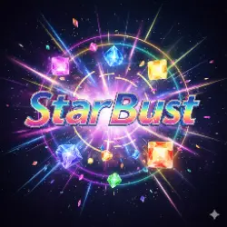 Starburst slot at BSB007 Casino Australia Starburst slot at BSB007 Casino Australia