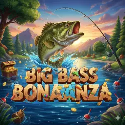 Big Bass Bonanza slot at BSB007 Casino Australia Big Bass Bonanza slot at BSB007 Casino Australia
