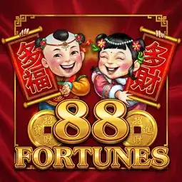 88 Fortunes game at BSB007 Casino for Australian players