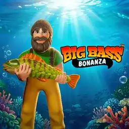 Big Bass Bonanza game at BSB007 Casino for Australian players