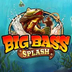 Big Bass Splash game at BSB007 Casino for Australian players
