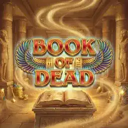 Book of Dead game at BSB007 Casino for Australian players