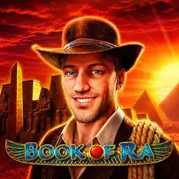 Book of Ra game at BSB007 Casino for Australian players