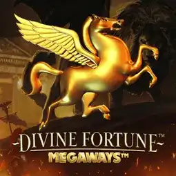 Divine Fortune Megaways game at BSB007 Casino for Australian players