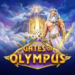 Gates of Olympus game at BSB007 Casino for Australian players