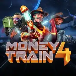 Money Train 4 game at BSB007 Casino for Australian players