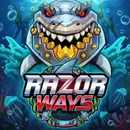 Razor Ways game at BSB007 Casino for Australian players