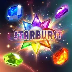 Starburst game at BSB007 Casino for Australian players