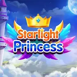 Starlight Princess game at BSB007 Casino for Australian players