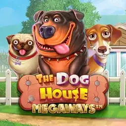 The Dog House Megaways game at BSB007 Casino for Australian players
