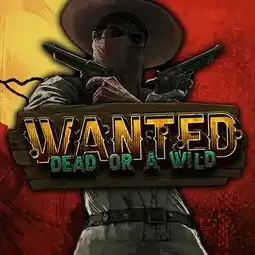 Wanted Dead or a Wild game at BSB007 Casino for Australian players